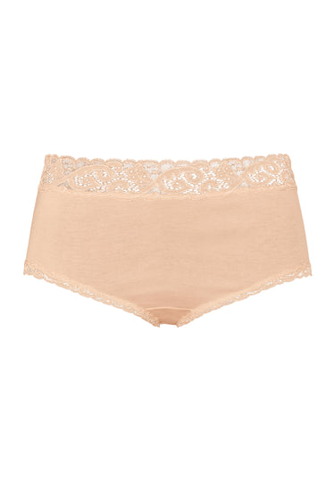 71483 Moments Full Brief - 274 Beige